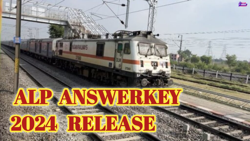 ALP ANSWERKEY 2024