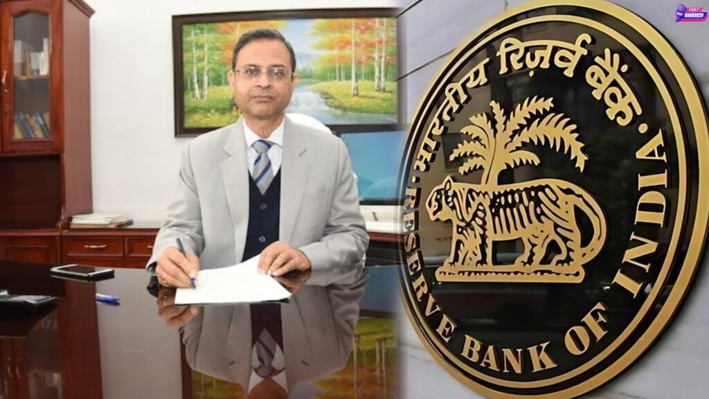 नये आरबीआई गवर्नर संजय मल्होत्रा