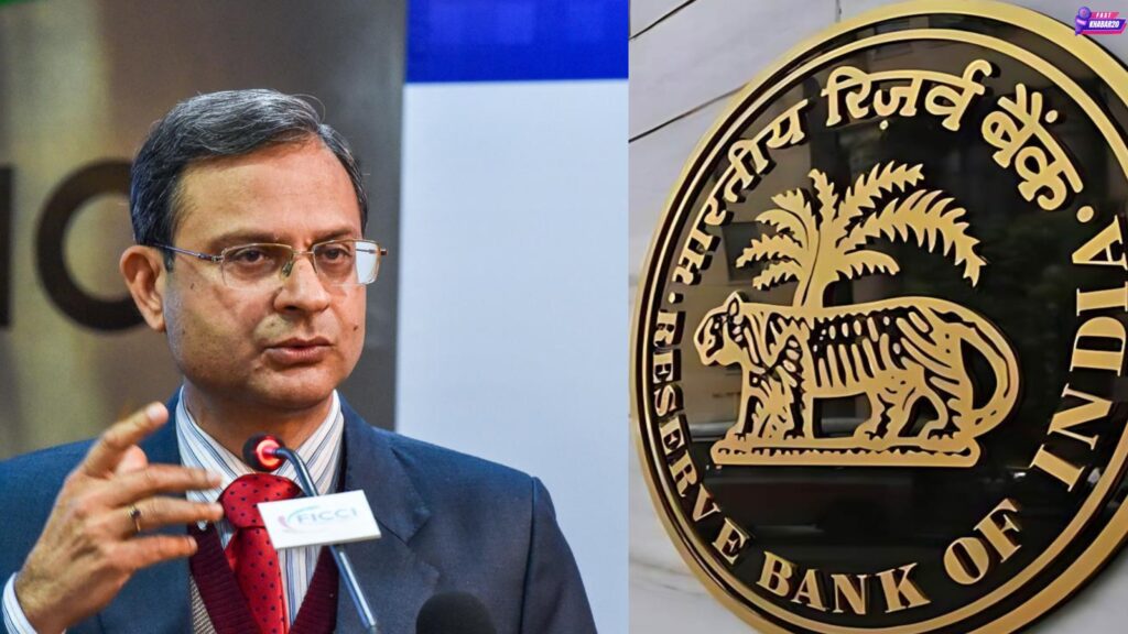 नये आरबीआई गवर्नर संजय मल्होत्रा 