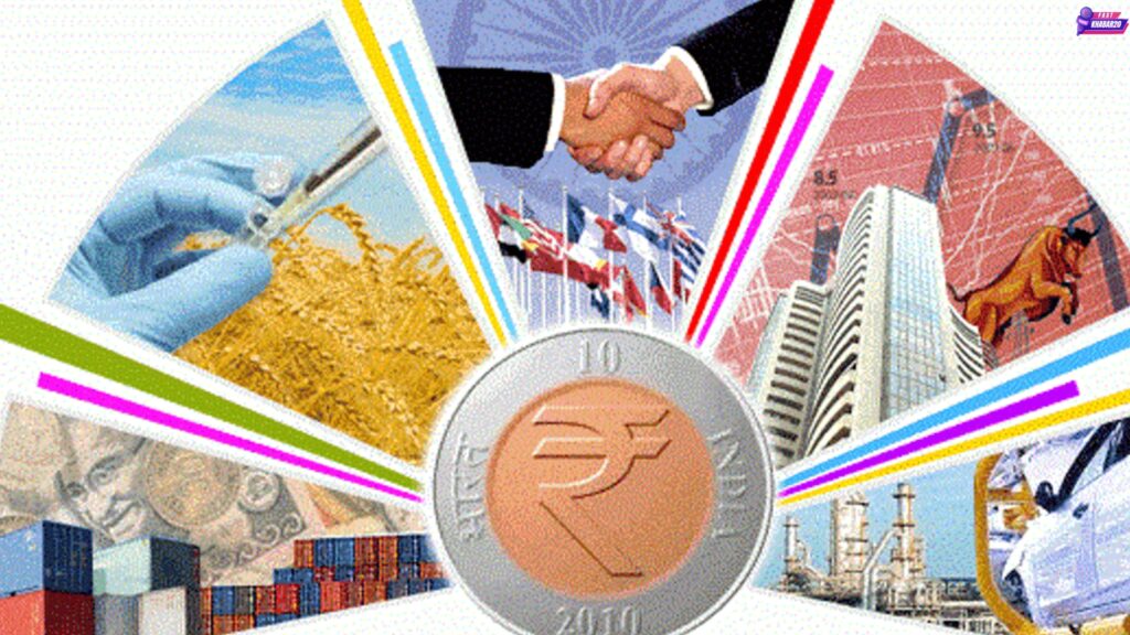 नये आरबीआई गवर्नर संजय मल्होत्रा के सामने भारतीय अर्थव्यवस्था वृद्धि की चुनौतियां