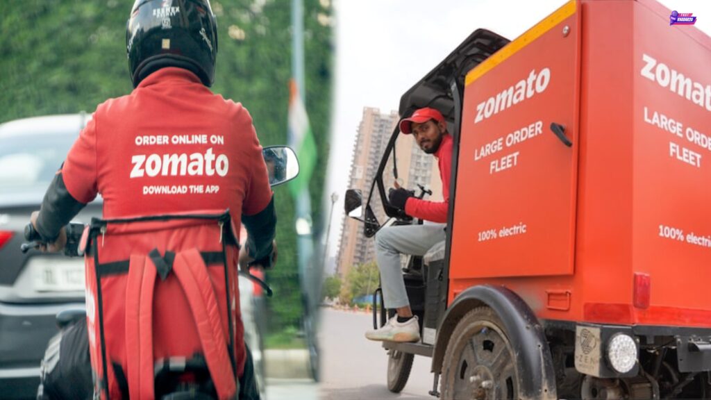 Zomato भविष्य की योजनाएं