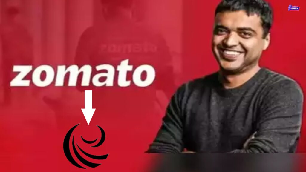 Zomato का नया नाम Eternal रखने पर प्रतिक्रिया 